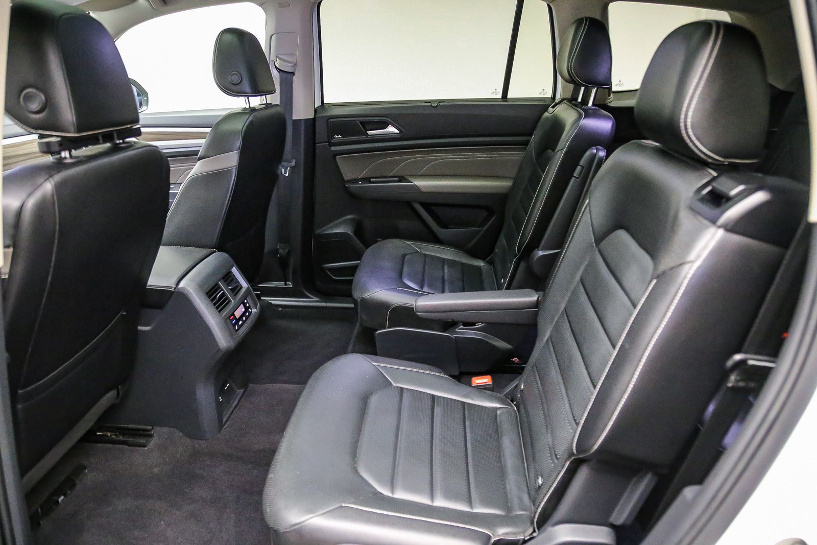 2021 Volkswagen Atlas SEL Premium - Photo 19