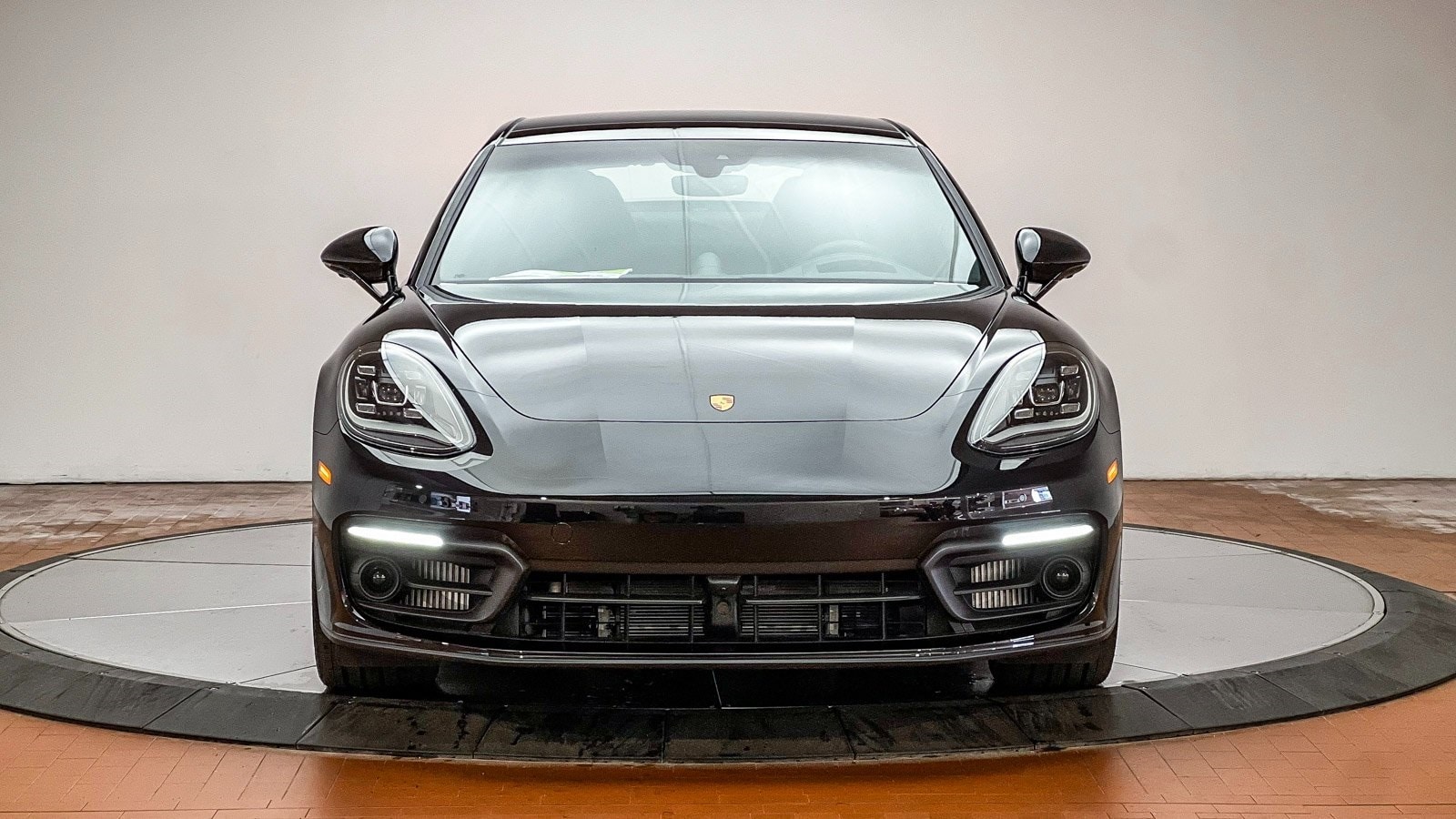 Used 2023 Porsche Panamera 4 E-Hybrid with VIN WP0AE2A79PL120532 for sale in Norwalk, CA