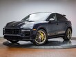 Porsche Cayenne Coupe