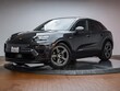 Porsche Macan Electric