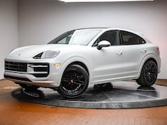 2026 Porsche Cayenne Coupe Coupe SUV