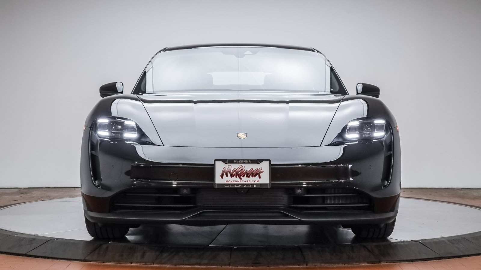 Used 2024 Porsche Taycan Base with VIN WP0AA2Y18RSA11424 for sale in Norwalk, CA