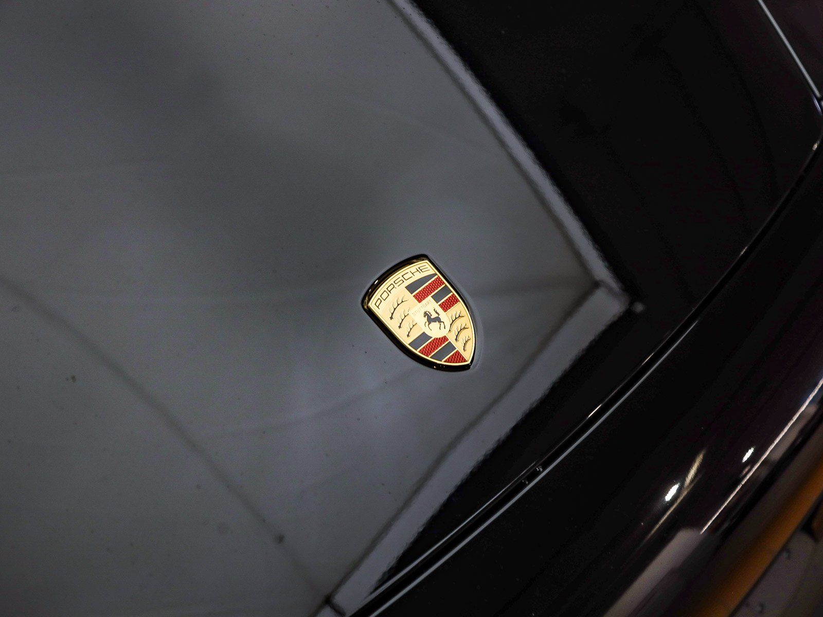 2026 Porsche 911 GTS - Photo 15