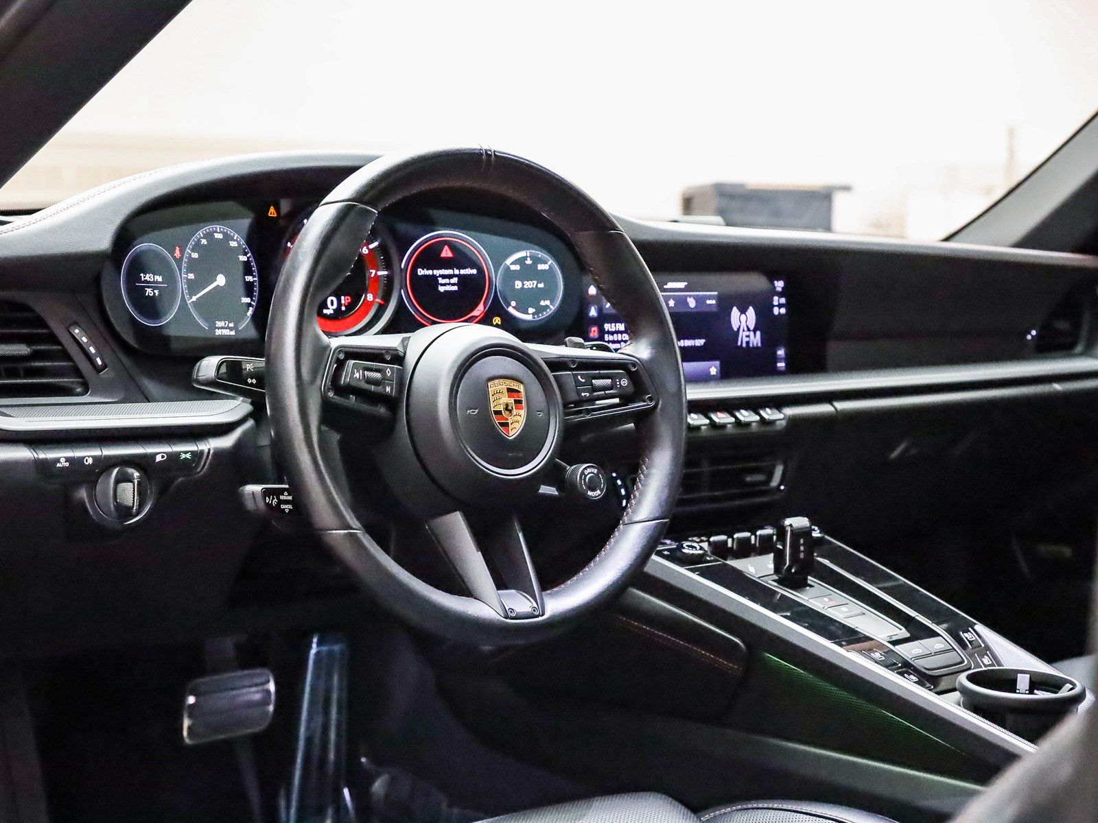 2023 Porsche 911 - Photo 18