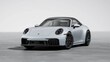 Porsche 911 Carrera 4 GTS Cabriolet
