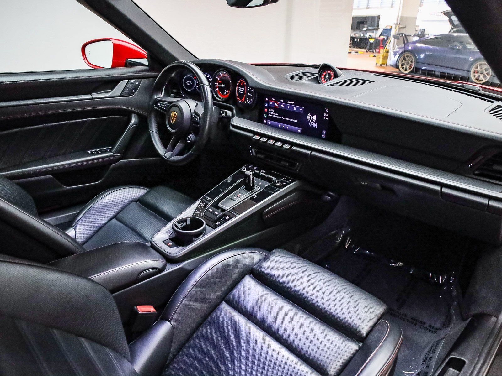 2023 Porsche 911 - Photo 16