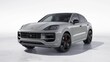 Porsche Cayenne S Coupe