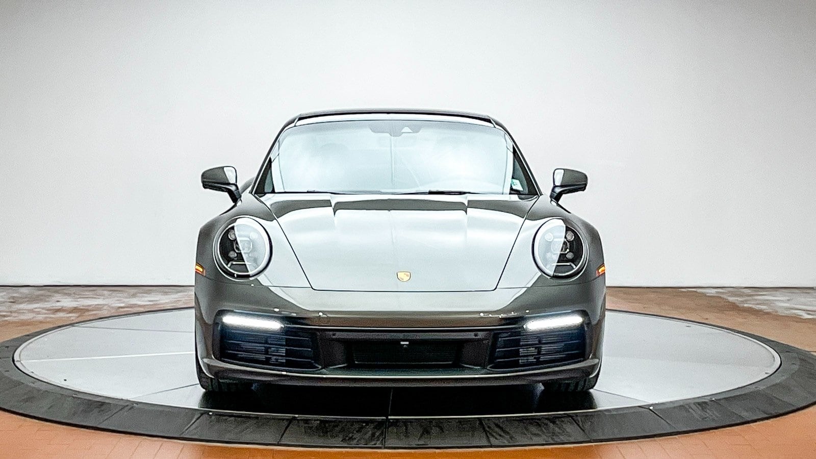 Used 2021 Porsche 911 Base with VIN WP0AA2A9XMS205393 for sale in Norwalk, CA