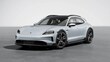 Porsche Taycan 4S Cross Turismo