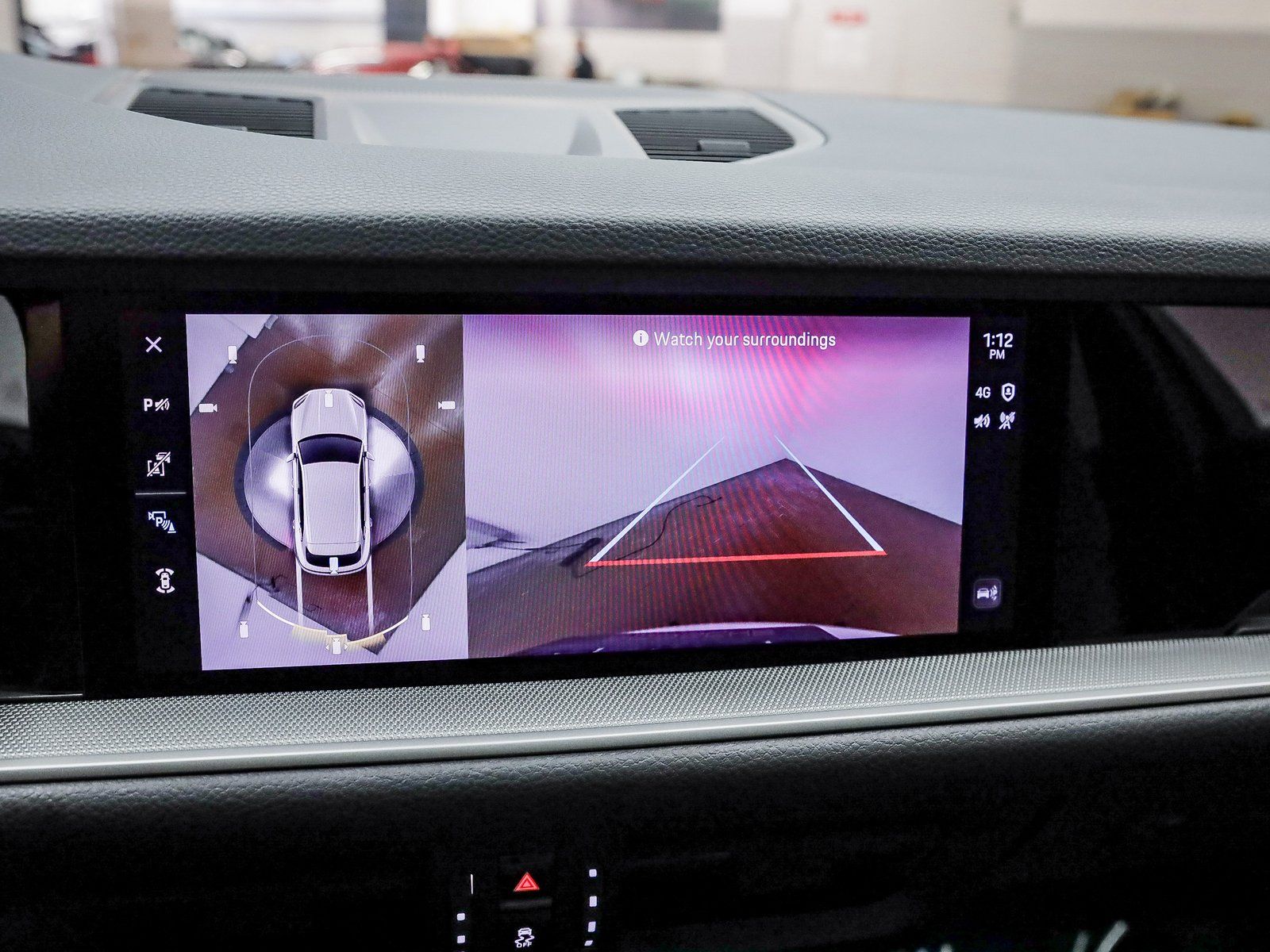 2025 Porsche Cayenne Base - Photo 29