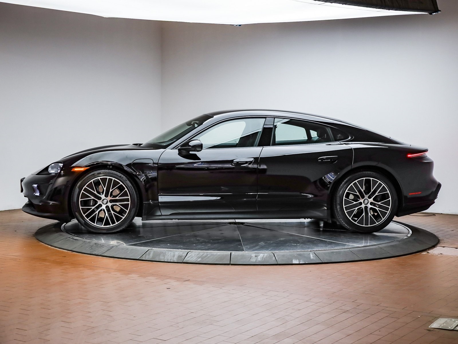 Certified 2023 Porsche Taycan Base with VIN WP0AA2Y16PSA10303 for sale in Norwalk, CA