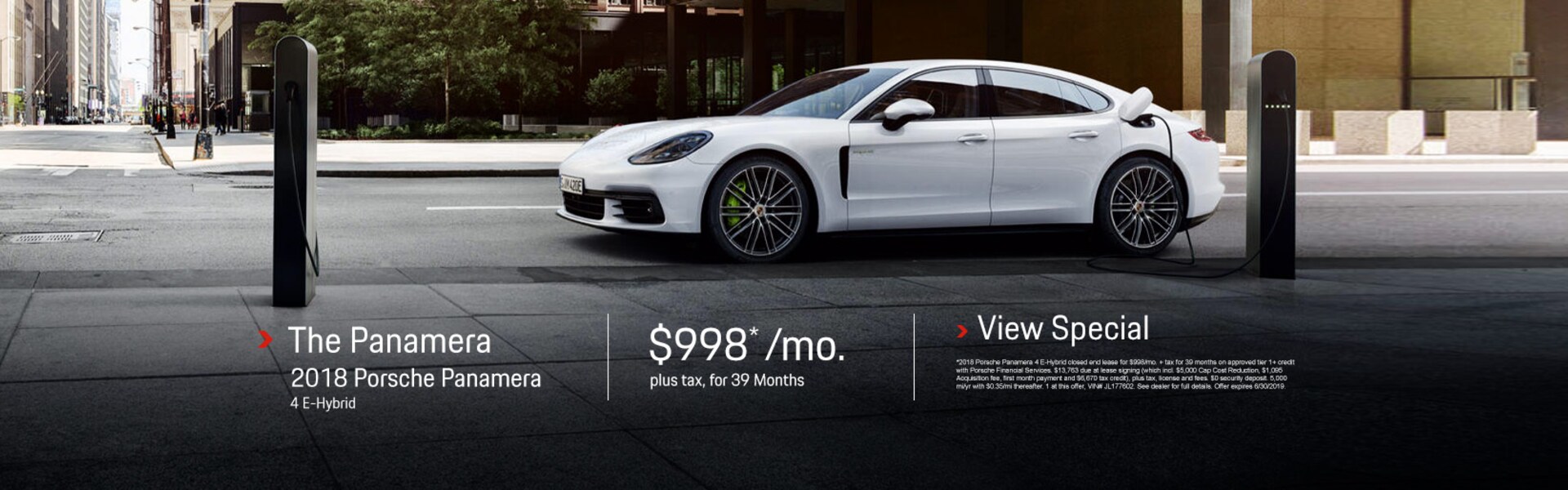 McKenna Porsche New & Used Porsche Dealership in Norwalk, CA