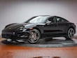 Porsche Taycan 4