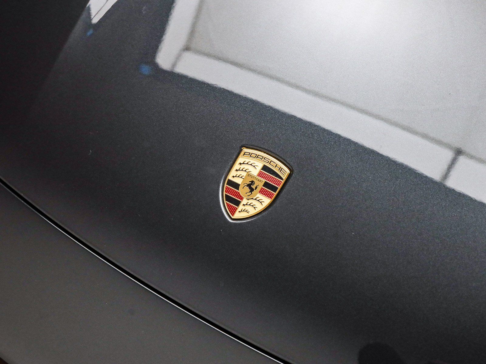 2025 Porsche Taycan S - Photo 12