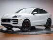 Porsche Cayenne S Coupe