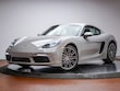 Porsche 718 Cayman
