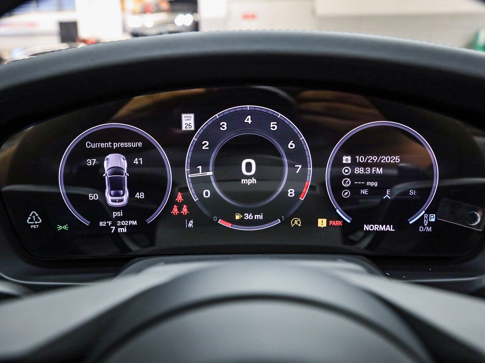 2026 Porsche 911 - Photo 26