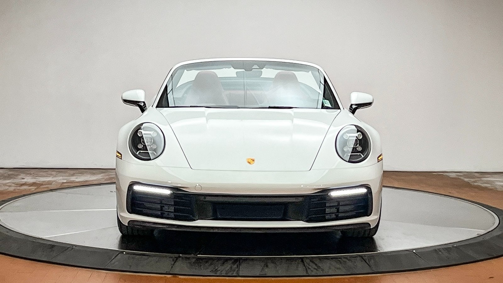 Used 2022 Porsche 911 S with VIN WP0CB2A9XNS245139 for sale in Norwalk, CA