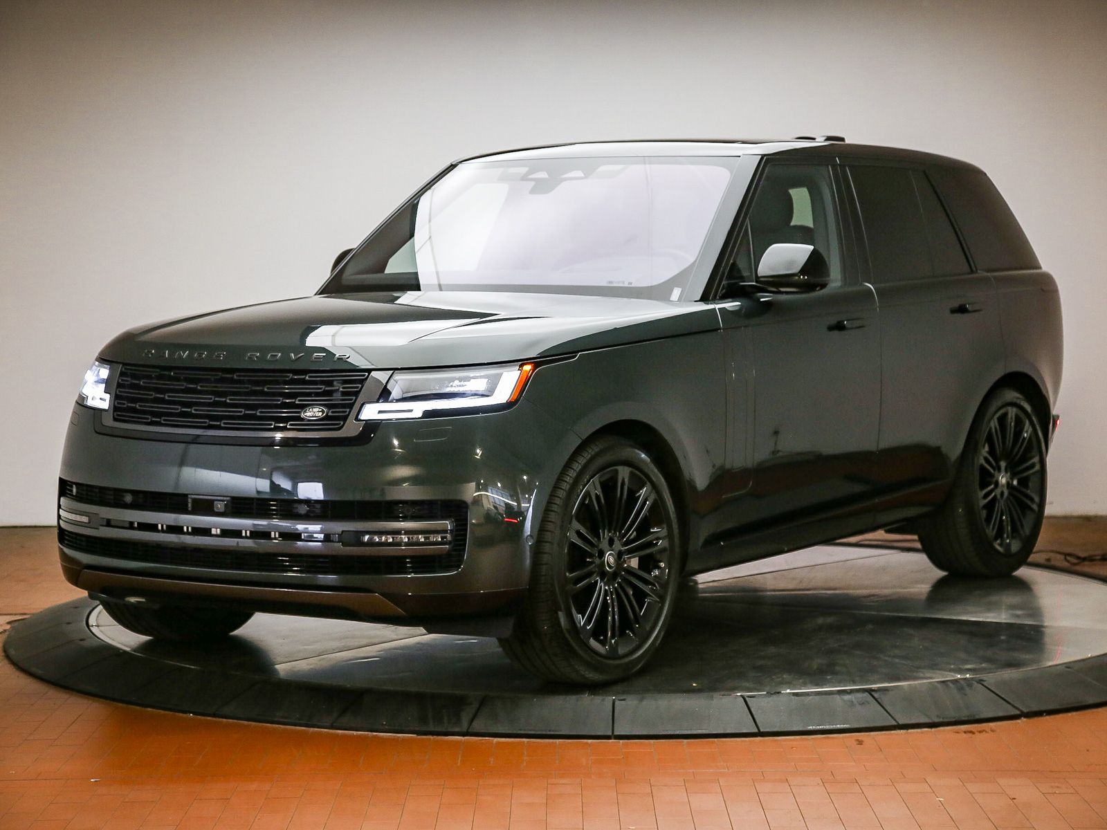 2023 Land Rover Range Rover 4.4 SE SWB's photo