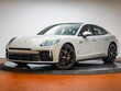  Porsche Panamera E-Hybrid