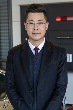 Staff member Heavens Pan from ID_a394e9b05ff5