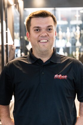 Staff member Eric Manuel from ID_abb200e14756