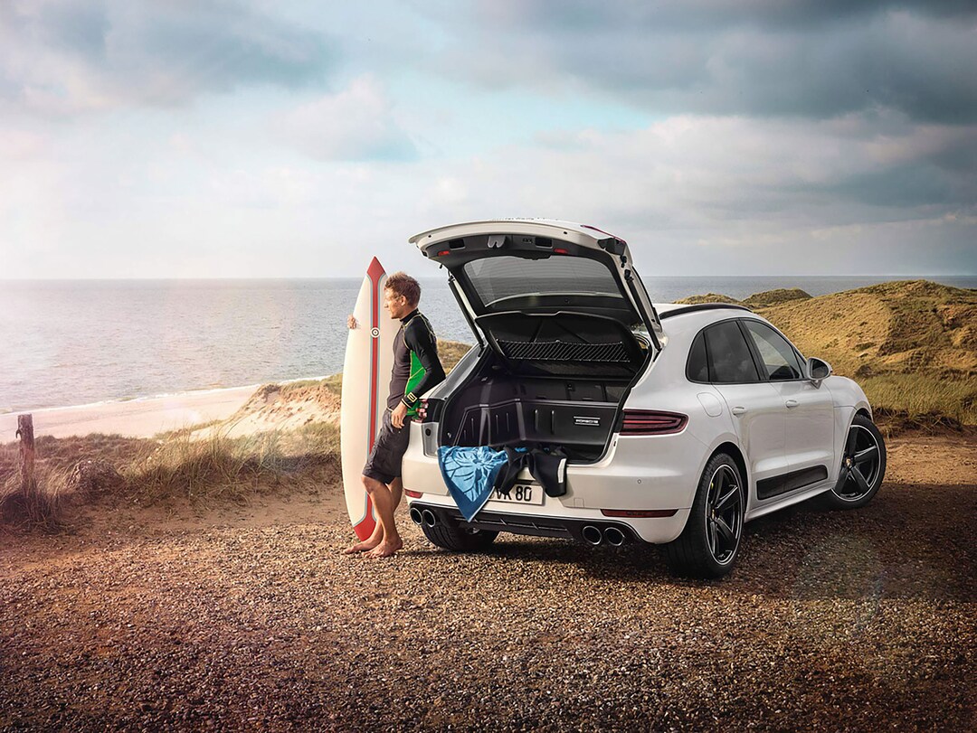  Family riding in vehicle