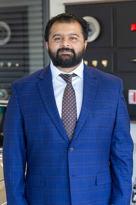 Staff member Salman Ali from ID_a394e9b05ff5