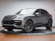 Porsche Cayenne Coupe