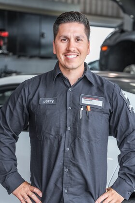 Staff member Jerry Reyes from ID_13baf65f0762