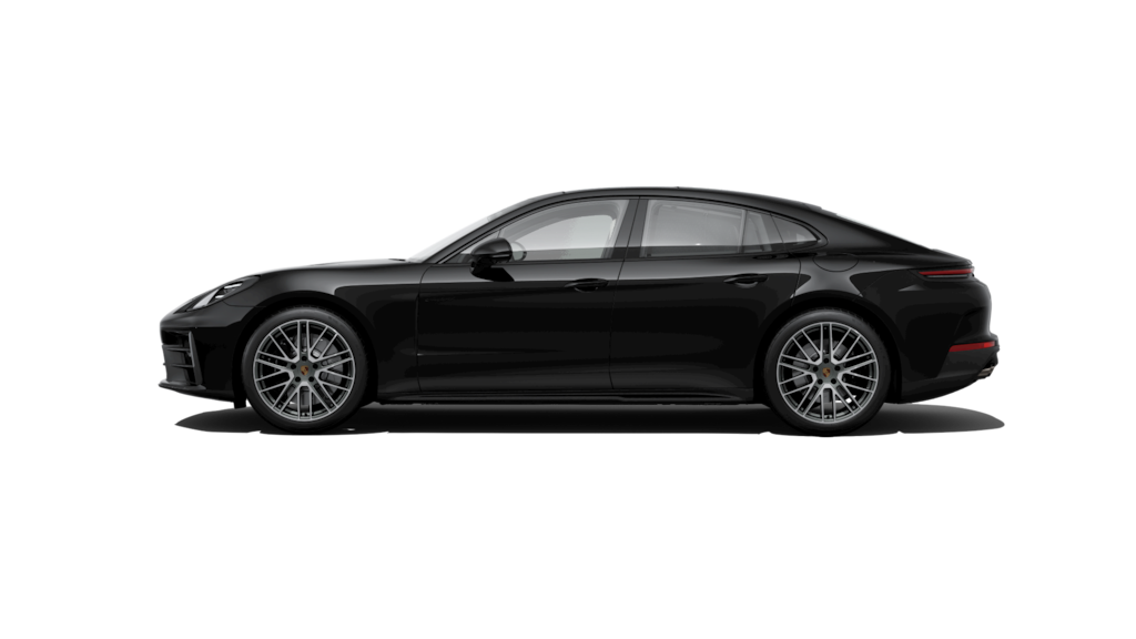 New 2025 Porsche Panamera 4S EHybrid For Sale Near Los Angeles at McKenna Porsche in Norwalk, CA