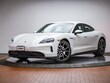 Porsche Taycan 4S