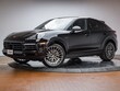 Porsche Cayenne E-Hybrid Coupe