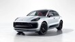 Porsche Macan GTS