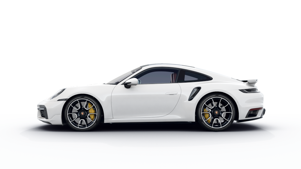 New 2024 Porsche 911 For Sale Near Los Angeles at McKenna Porsche in