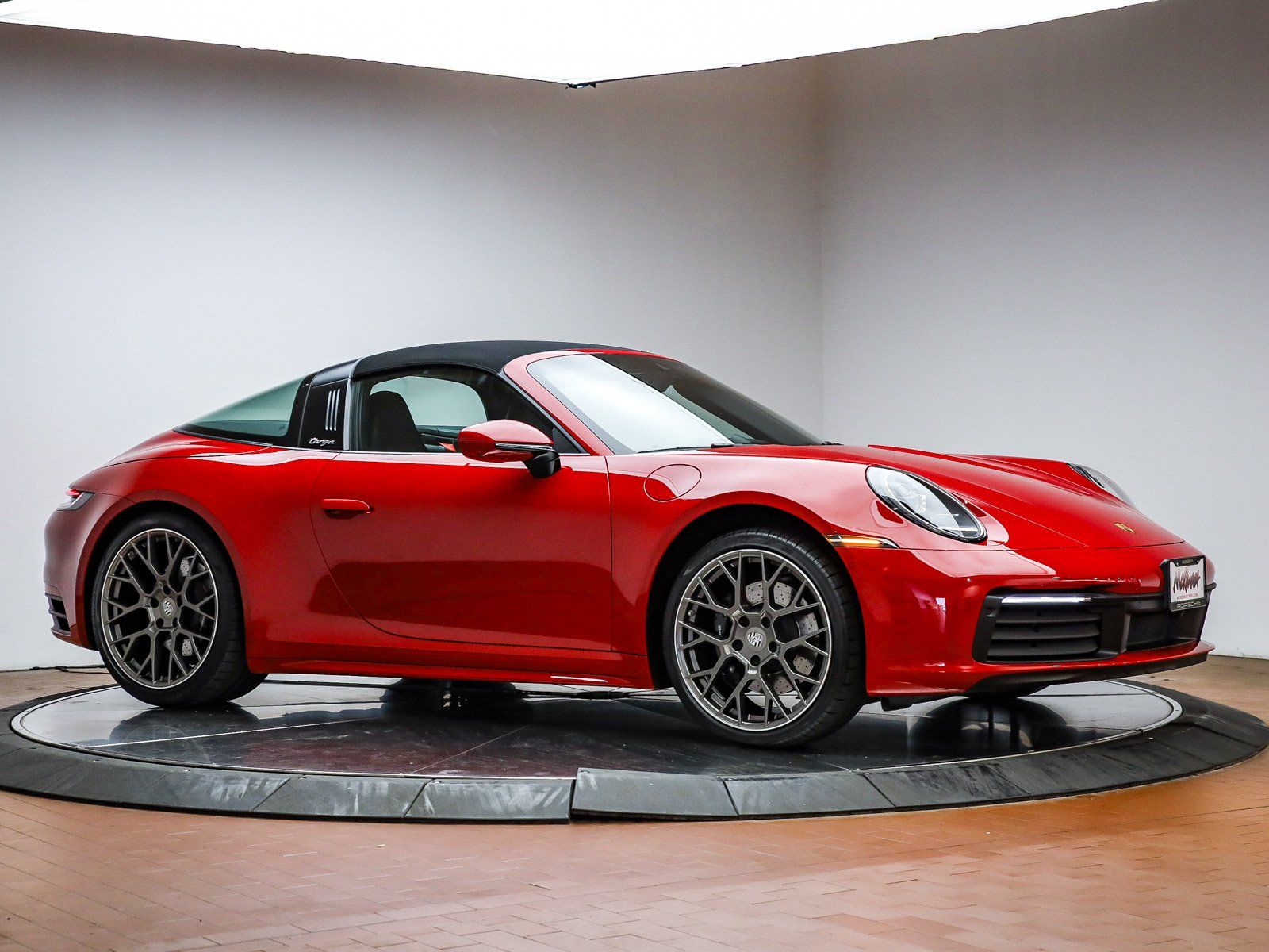2023 Porsche 911 - Photo 15