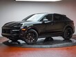 Porsche Cayenne S Coupe