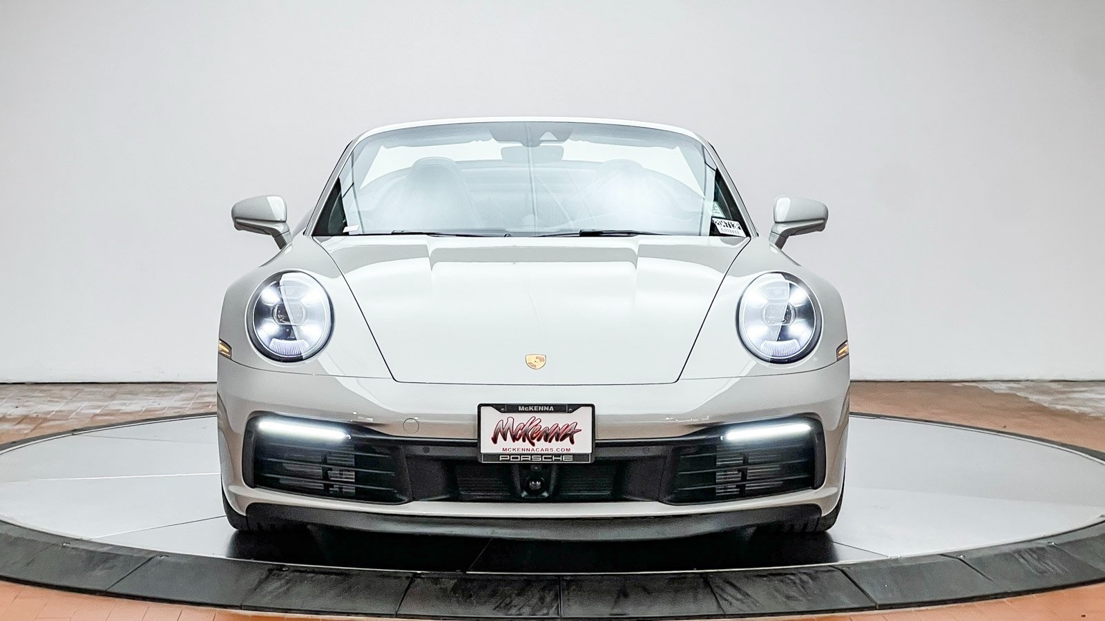 Used 2022 Porsche 911 S with VIN WP0CB2A98NS245110 for sale in Norwalk, CA