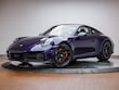 Porsche 911 Carrera S