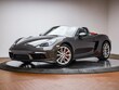 Porsche 718 Boxster