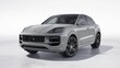 Porsche Cayenne GTS Coupe