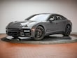 Porsche Panamera E-Hybrid