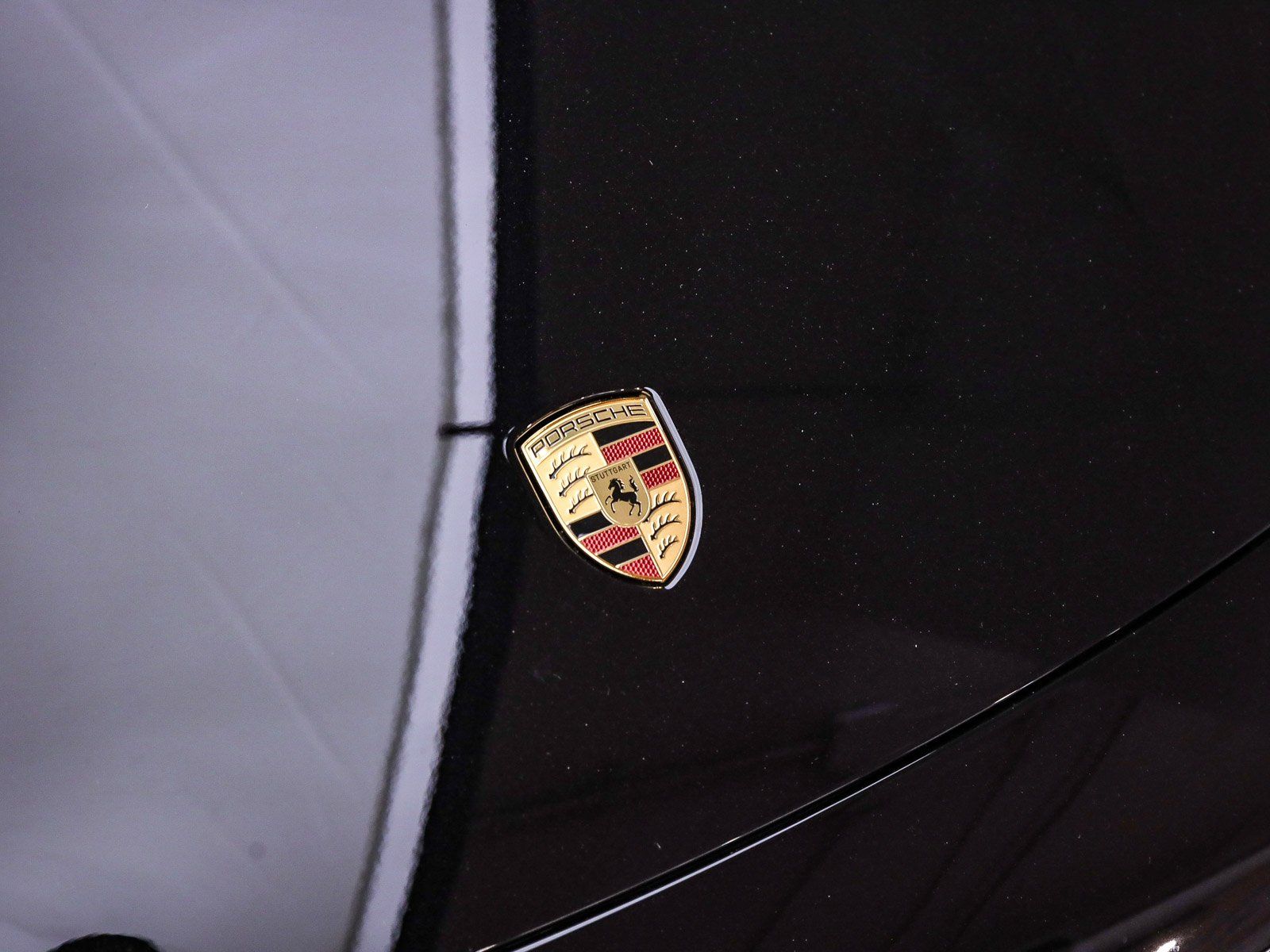 2026 Porsche Taycan Base - Photo 12