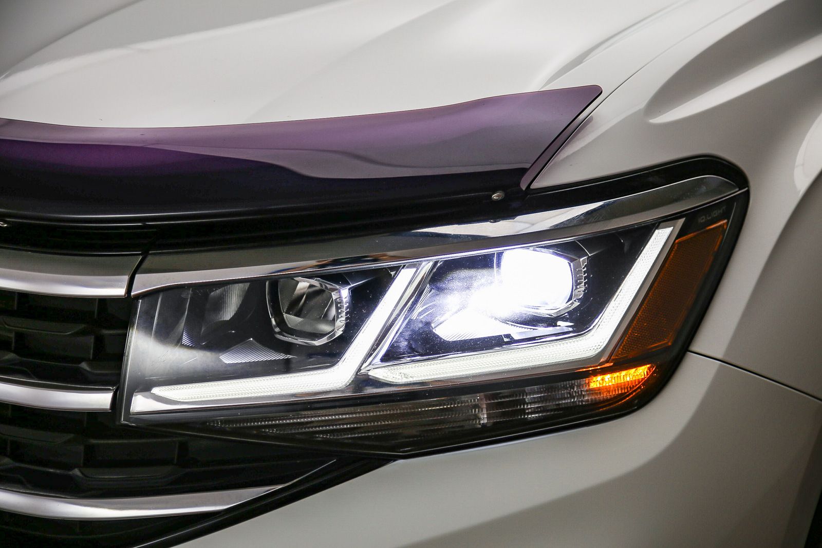 2021 Volkswagen Atlas SEL Premium - Photo 7