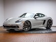  Porsche 718 Cayman GTS 4.0