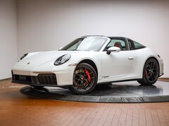 2026 Porsche 911 Targa 4 GTS Coupe