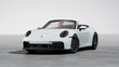 Porsche 911 Carrera GTS Cabriolet