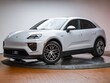 Porsche Macan Electric