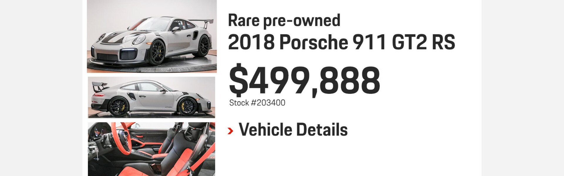 McKenna Porsche New & Used Porsche Dealership in Norwalk, CA
