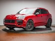 Porsche Cayenne GTS
